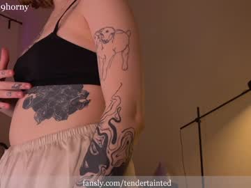 webcam girl tendertainted capture image #955214