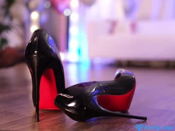 webcam girl eva_fashionista capture image #3809406