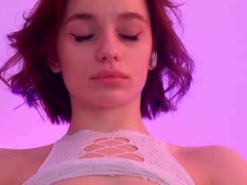 webcam girl shycinderella capture image #1061689