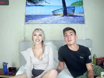 webcam couple alyssa_powers capture image #1103508