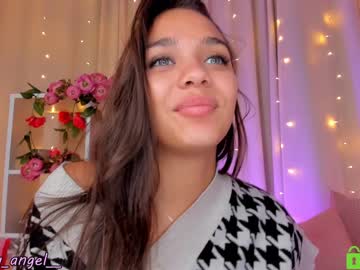 webcam girl annbarby capture image #318645