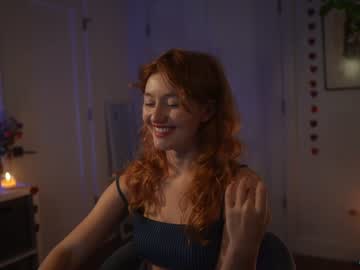 webcam girl alisonrouge capture image #3808524