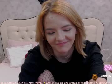 webcam girl ginger_pie capture image #1532992