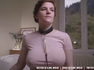 webcam girl claire_moulin capture image #1616828