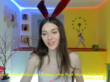 webcam girl willa_wilkins_ capture image #1630714