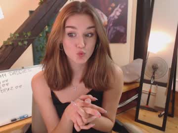 webcam girl abi_i capture image #2557741