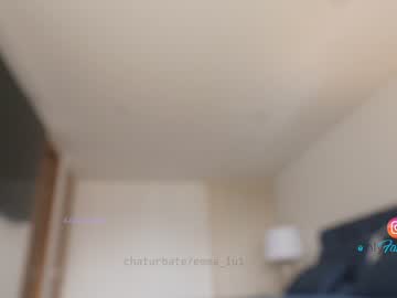 webcam girl emma_lu1 capture image #2365379
