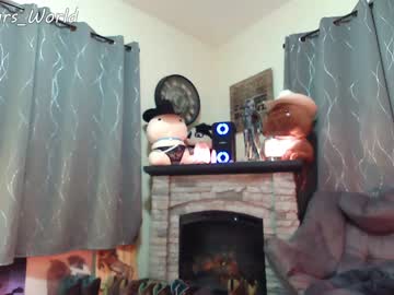 webcam girl murbears_world capture image #2304034