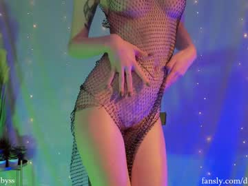 webcam girl deity_abyss capture image #2286837