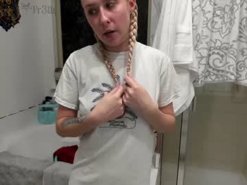 webcam girl pr3ttyp1nkpussy capture image #1729795
