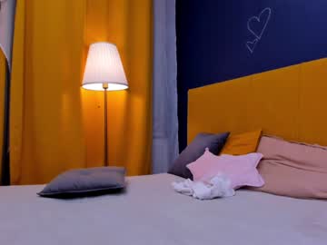 webcam girl milablush capture image #3348372