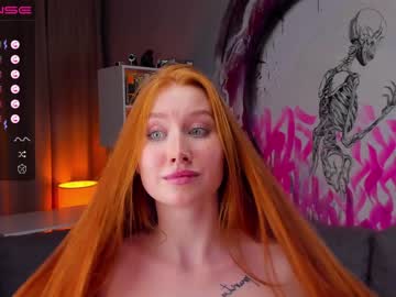 webcam girl melissa_redhead capture image #2394688
