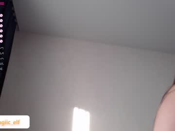 webcam girl magic_elf capture image #2630237