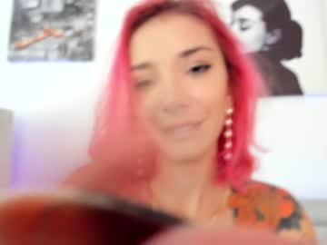 webcam girl thecosmicgirl capture image #2128015