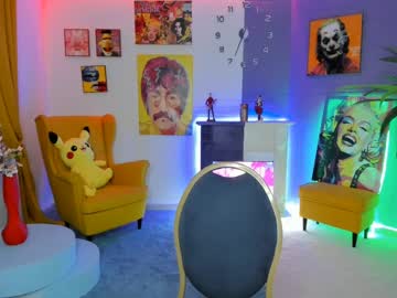 webcam girl elisa_oliver capture image #575177