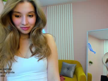 webcam girl milablush capture image #2910655
