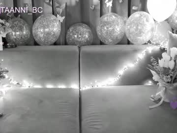 webcam girl taanni_bc capture image #3380171