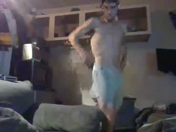 webcam man anthonybii capture image #3201107