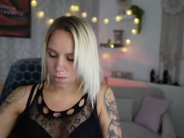 webcam girl cherry__blond capture image #3961891