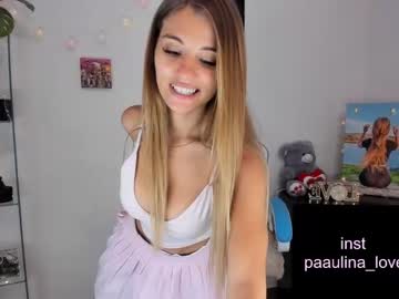 webcam girl paaulina capture image #2264699
