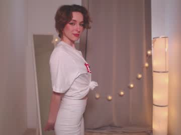 webcam girl silent_chill capture image #1852251
