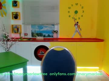 webcam girl mary_marlow capture image #1121307