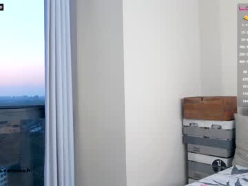 webcam girl belle_adrienne capture image #890929