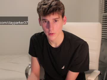 webcam man clay_parker capture image #658829