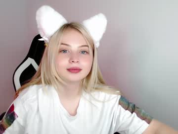 webcam girl shy_blondiee capture image #3692108