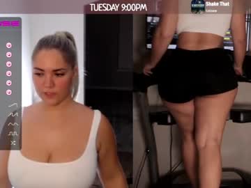 webcam girl milavalentinax capture image #2654887