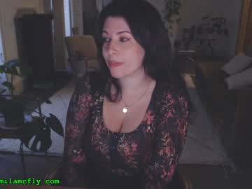 webcam girl mila_ capture image #3266526