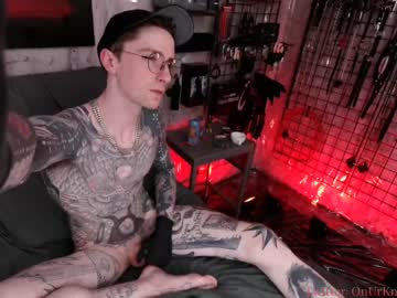 webcam man tattedtrevorsmith capture image #1635395