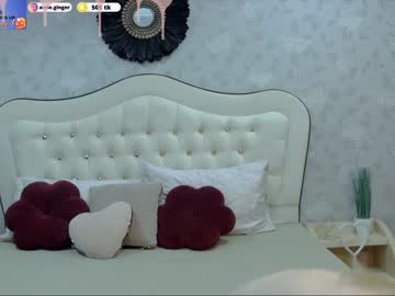 webcam girl ginger_pie capture image #2837671