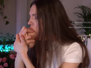 webcam girl _deepthroatgalactica capture image #1151851