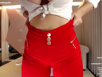 webcam girl wildtequilla capture image #3205055