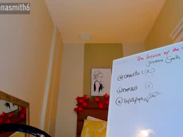 webcam girl jovanna_smith capture image #2947769