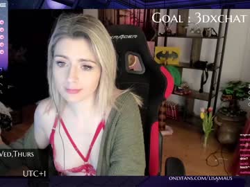 webcam girl kimilee22 capture image #3684758