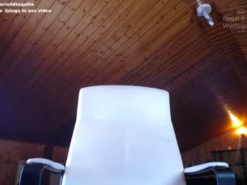 webcam girl wildtequilla capture image #535539