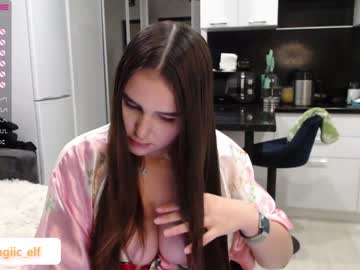 webcam girl magic_elf capture image #2708428