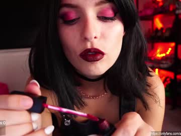webcam girl angelika_rouge capture image #2617886