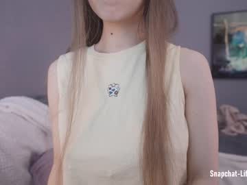 webcam girl alice_kosmos capture image #1815918