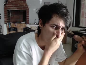 webcam man francoandtrevor capture image #843048