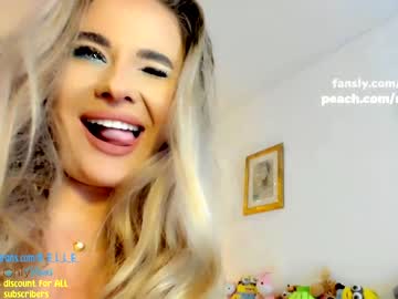 webcam girl miss_elena capture image #743474