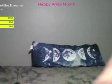 webcam man antisocialstreamer capture image #1945145