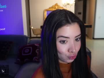 webcam girl soifiee capture image #1642512