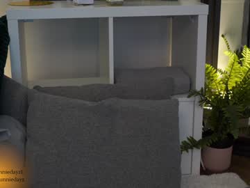 webcam girl sunniedayz capture image #1705942