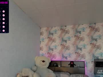 webcam girl tits_your_dreams capture image #1401270