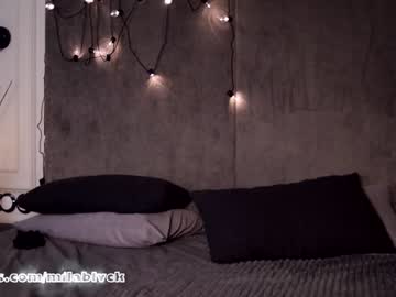 webcam girl miladenver capture image #273040