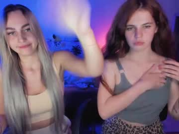 webcam couple mila_blushh capture image #4023791