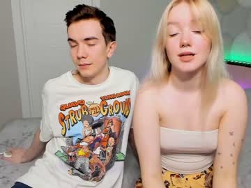 webcam couple lollipops6666 capture image #2621984